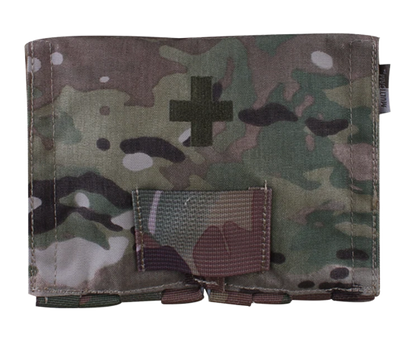 Tactical Medical Pouch 2.0