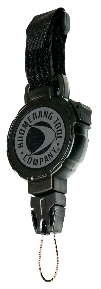Boomerang Gear Retractor™