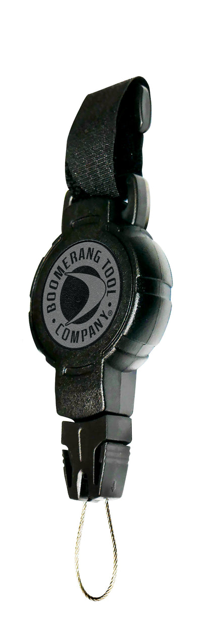 Boomerang Gear Retractor™