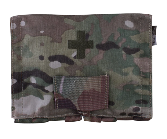 Tactical Medical Pouch 2.0