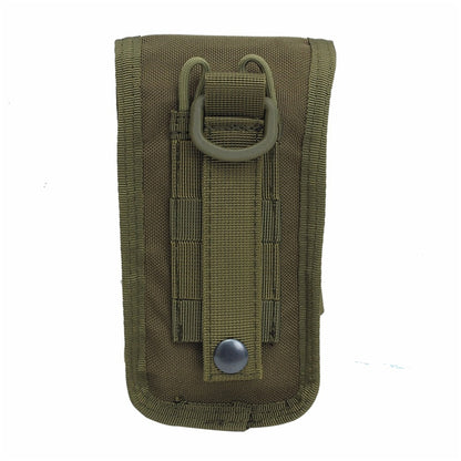 Tactical Strobe Light Protective Pouch™