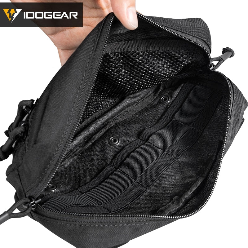 Utility Pouch Multi-function Tool Bags