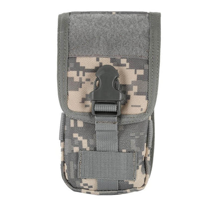 Tactical Strobe Light Protective Pouch™