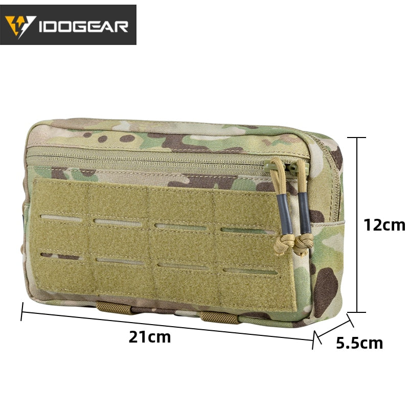 Utility Pouch Multi-function Tool Bags