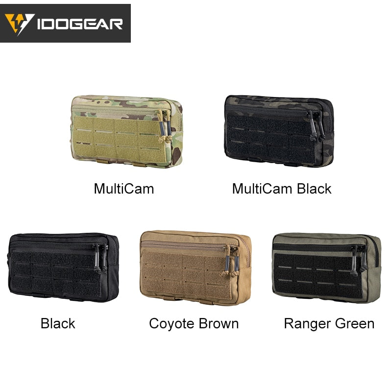 Utility Pouch Multi-function Tool Bags