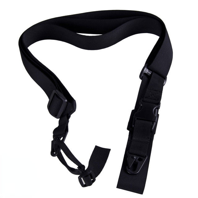 Waterproof Tactical Gun Sling