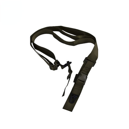 Waterproof Tactical Gun Sling