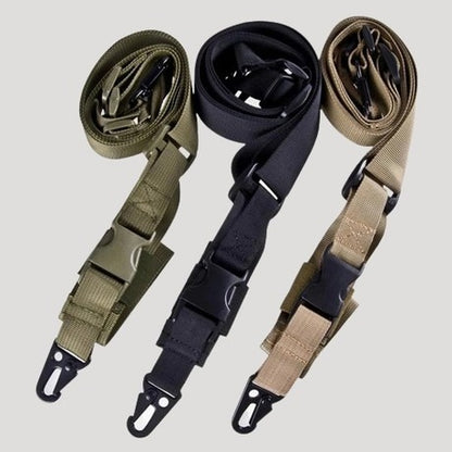 Waterproof Tactical Gun Sling