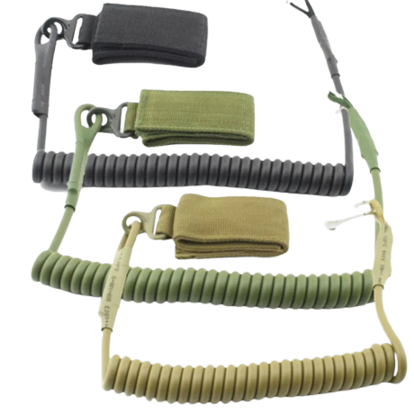 Tactical Pistol Lanyard™