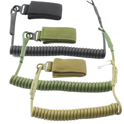 Tactical Pistol Lanyard™