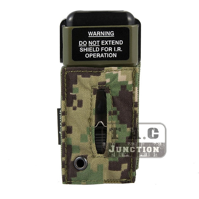 Emersongear Tactical Strobe Light Protective Pouch™