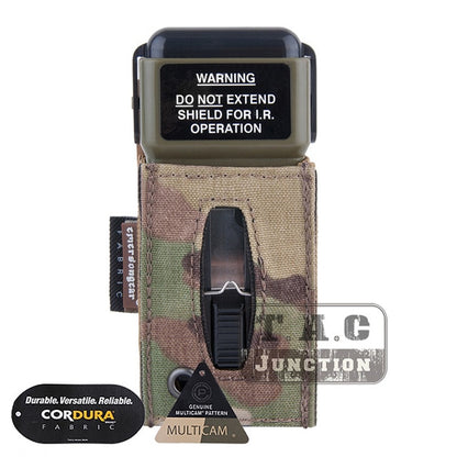 Emersongear Tactical Strobe Light Protective Pouch™