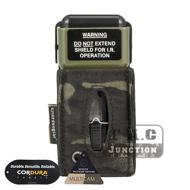 Emersongear Tactical Strobe Light Protective Pouch™