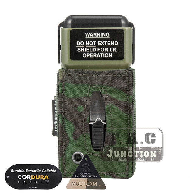 Emersongear Tactical Strobe Light Protective Pouch™