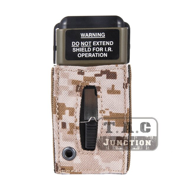 Emersongear Tactical Strobe Light Protective Pouch™